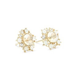 Lily and rose - EMILY EARRINGS – GOLDEN DREAMS
