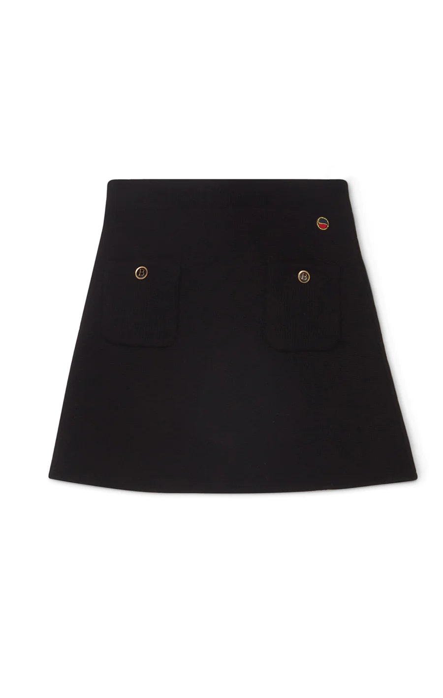 Busnel - MINEA SKIRT BLACK