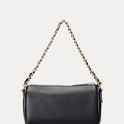 Ralph Lauren - Lauren - Nappa Leather Small Emelia Shoulder Bag