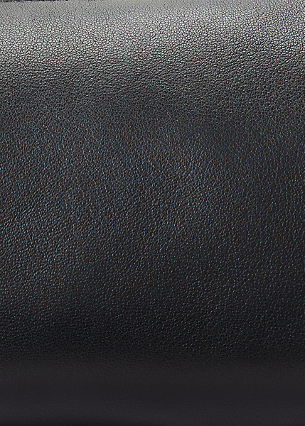 Ralph Lauren - Lauren - Nappa Leather Small Emelia Shoulder Bag