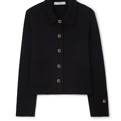 Busnel - MAXINE JACKET - BLACK