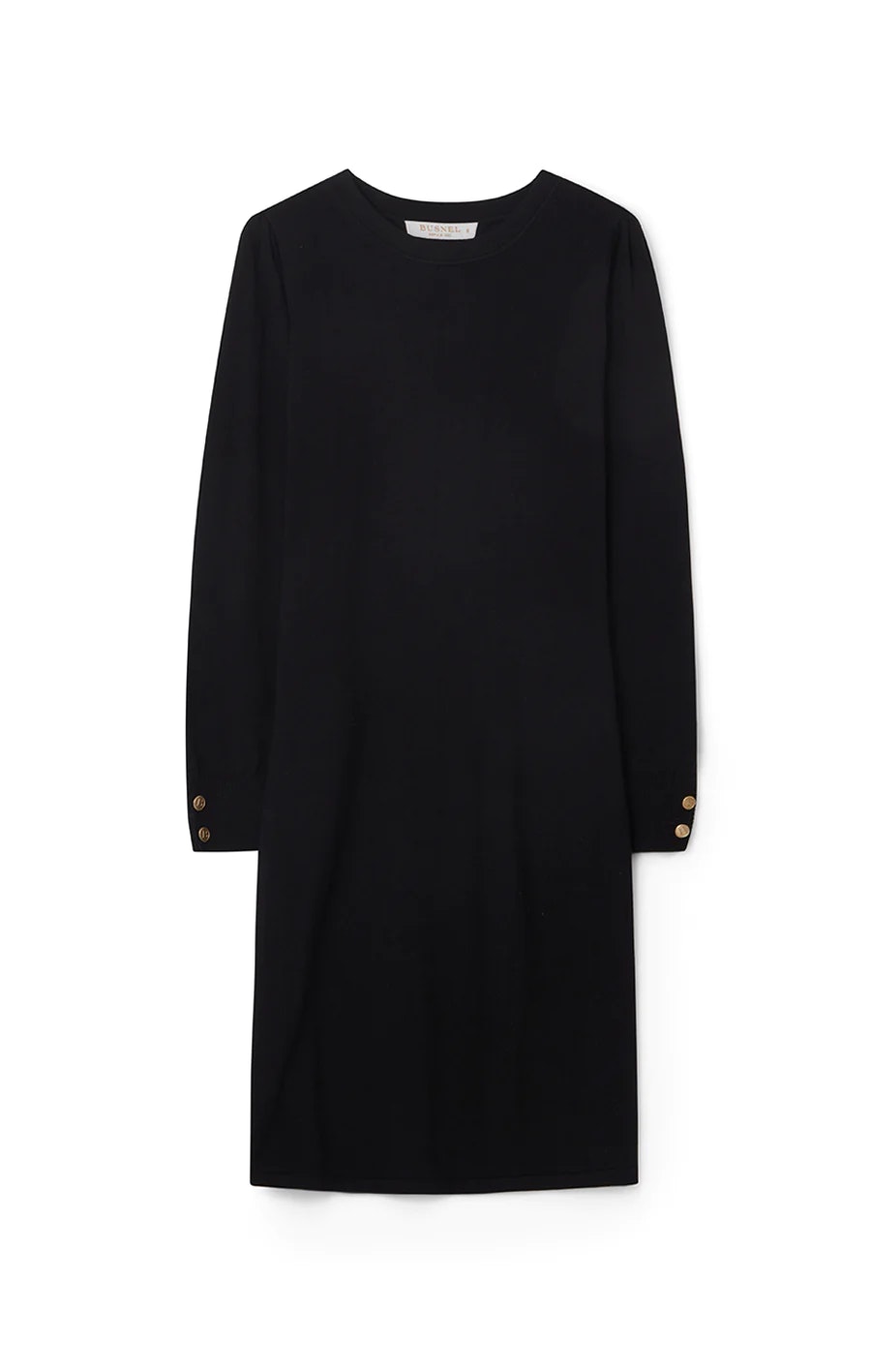 Busnel - RONETTE DRESS BLACK