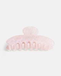 Juicy Couture - Large Hair Clip 10,5 cm Pink