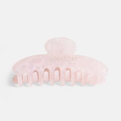 Juicy Couture - Large Hair Clip 10,5 cm Pink