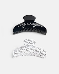Juicy Couture - Large Hair Clip Set