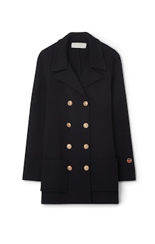 BUSNEL - VICTORIA JACKET BLACK
