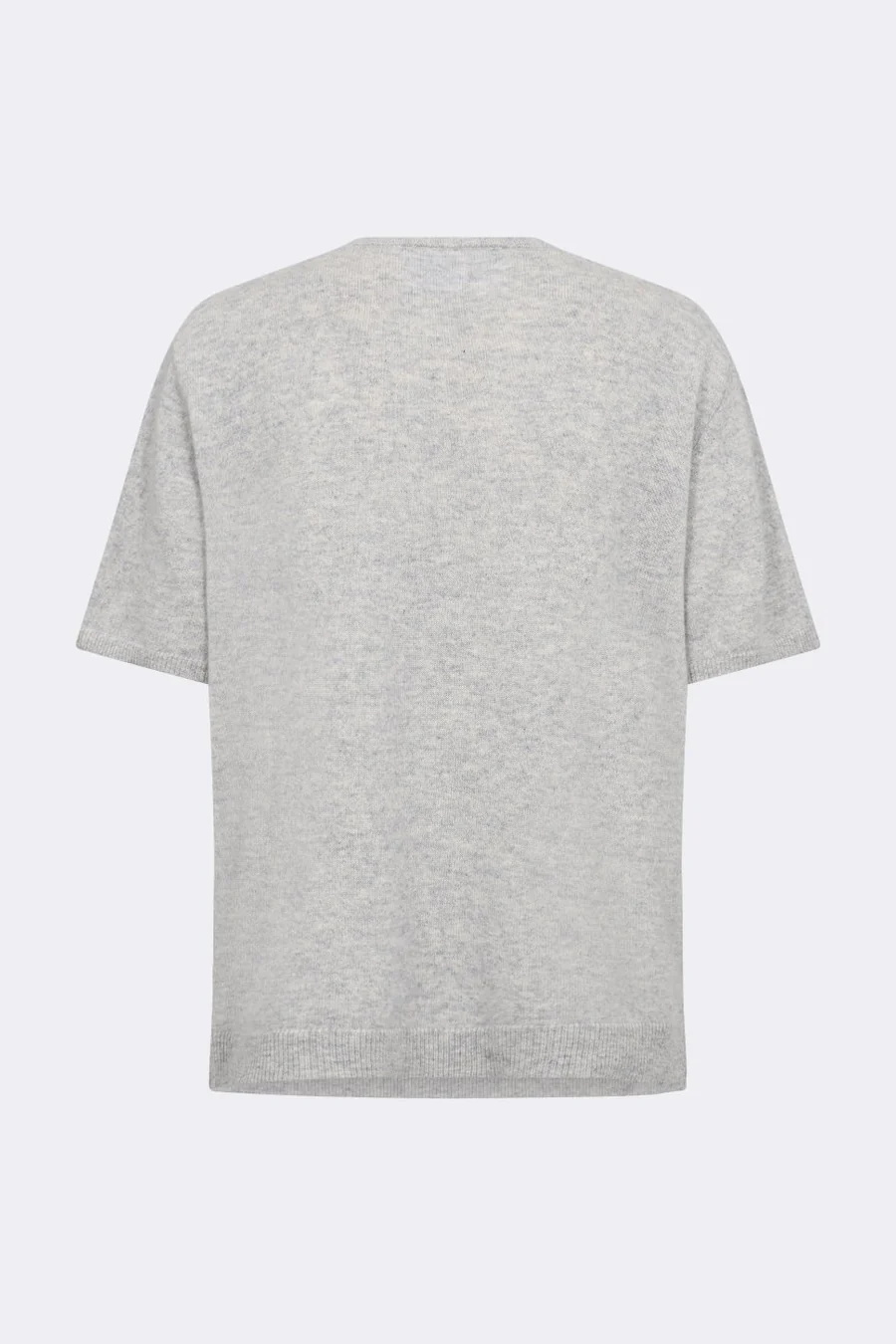 LR-ELOISE 4 T-shirt Grå