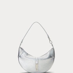 Polo Ralph Lauren - Polo ID Metallic Mini Shoulder Bag