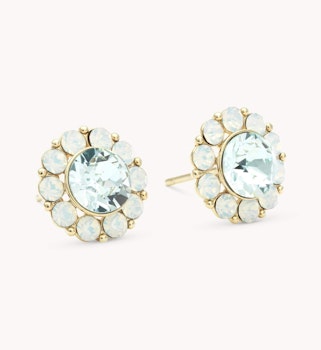 Lily and Rose - MISS SOFIA EARRINGS – LIGHT AZORE