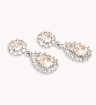 Lily and Rose - SOFIA EARRINGS – SILK
