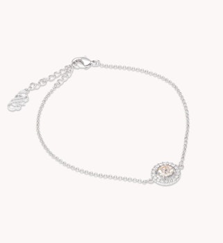 Lily and Rose - MISS MIRANDA BRACELET – SILK