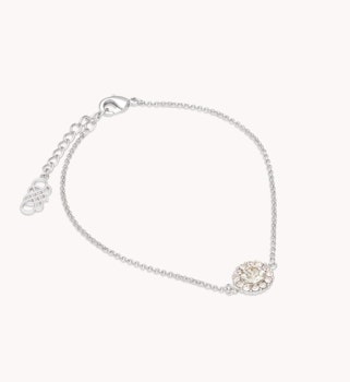 Lily and Rose - CELESTE BRACELET – LIGHT SILK