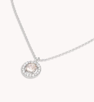 Lily and Rose - MISS MIRANDA NECKLACE – SILK