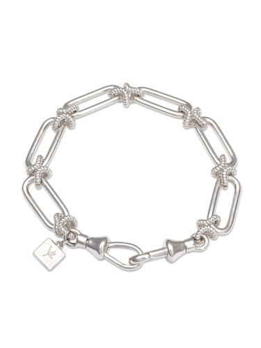 Ylva Li - YVES BRACELET – SILVER