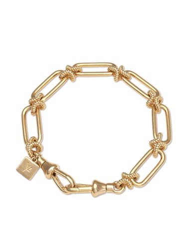 Ylva Li - YVES BRACELET – GOLD