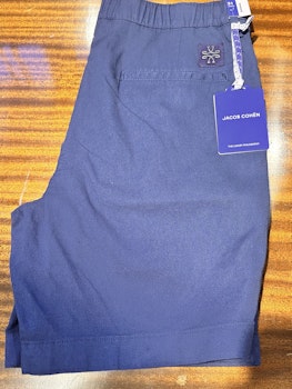 Jacob Cohën - Paul - Regular fit - Marine Blue