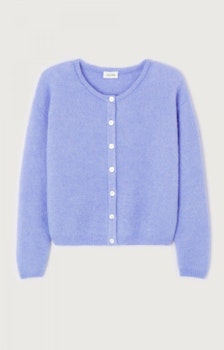 American Vintage - WOMEN'S CARDIGAN