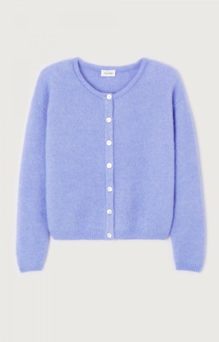 American Vintage - WOMEN'S CARDIGAN