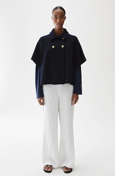Busnel - Gertrude Cape - Marine