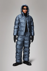 Rains - Alta Puffer Jacket - Bay