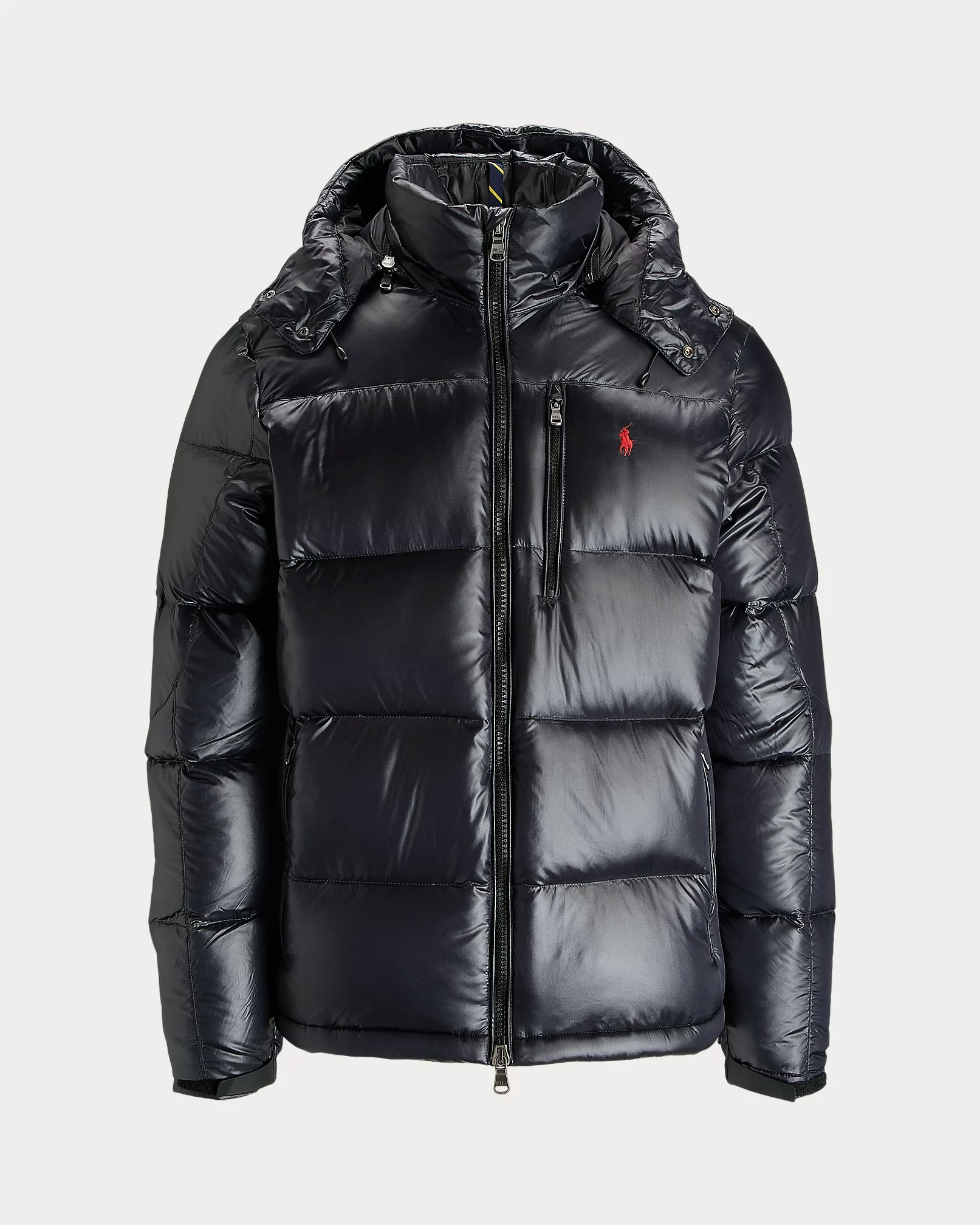 Polo Ralph Lauren - The Gorham Glossed Down Jacket