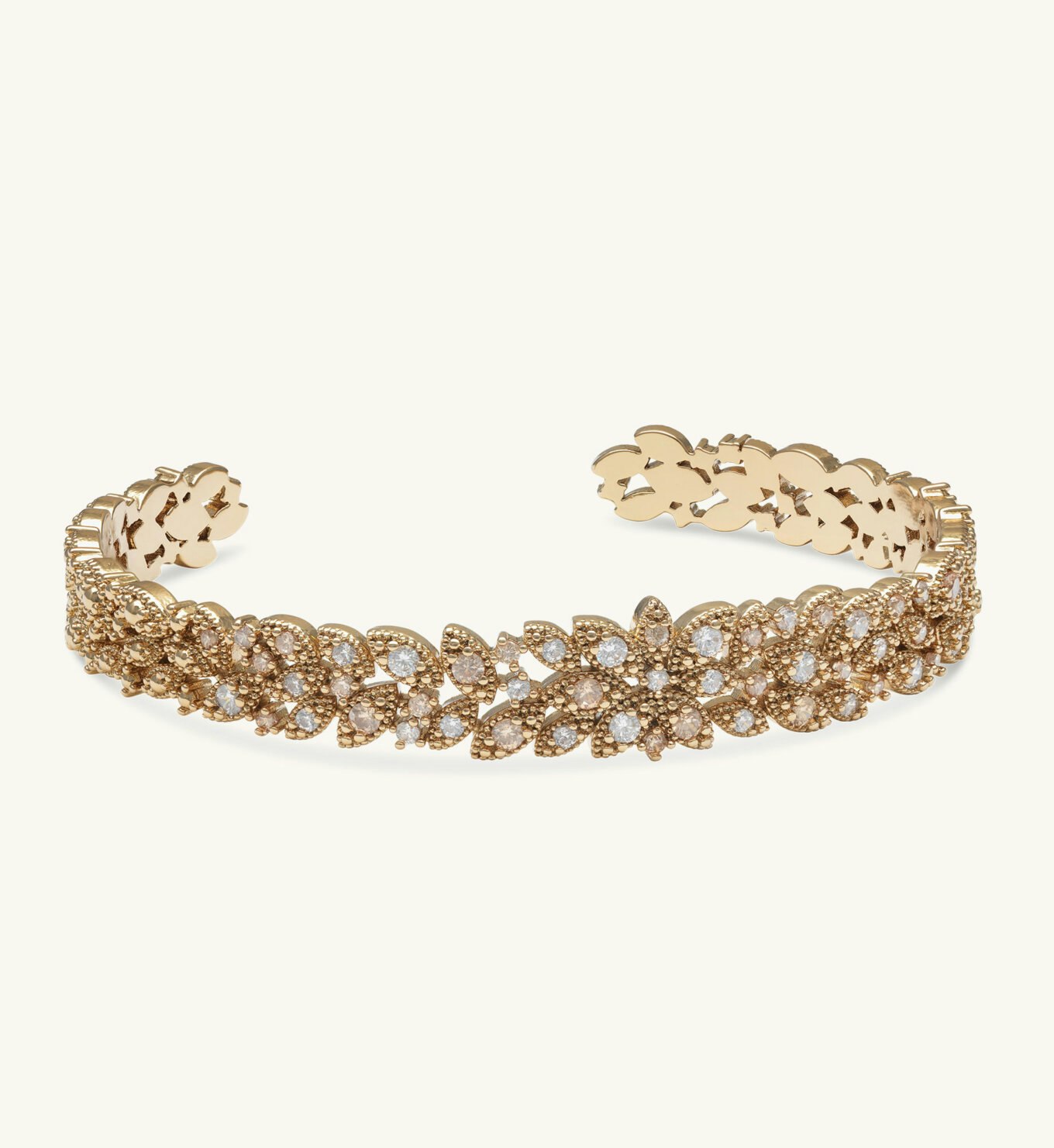 Lily & Rose - LAUREL BRACELET – GOLD