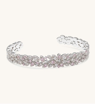 Lily & Rose - LAUREL BRACELET – SILVER