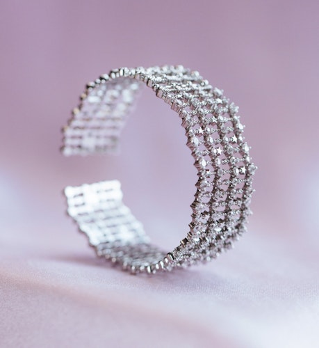 Lily & Rose - CAPELLA BRACELET – SILVER
