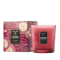 Voluspa - FORAGED WILDBERRY - CLASSIC CANDLE