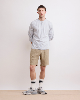 Hartford - SHORT TANK - Beige