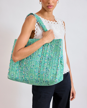 Hartford - ELLA BAG - Green