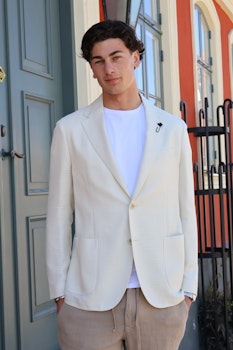 Lardini - Iconic  - Ivory