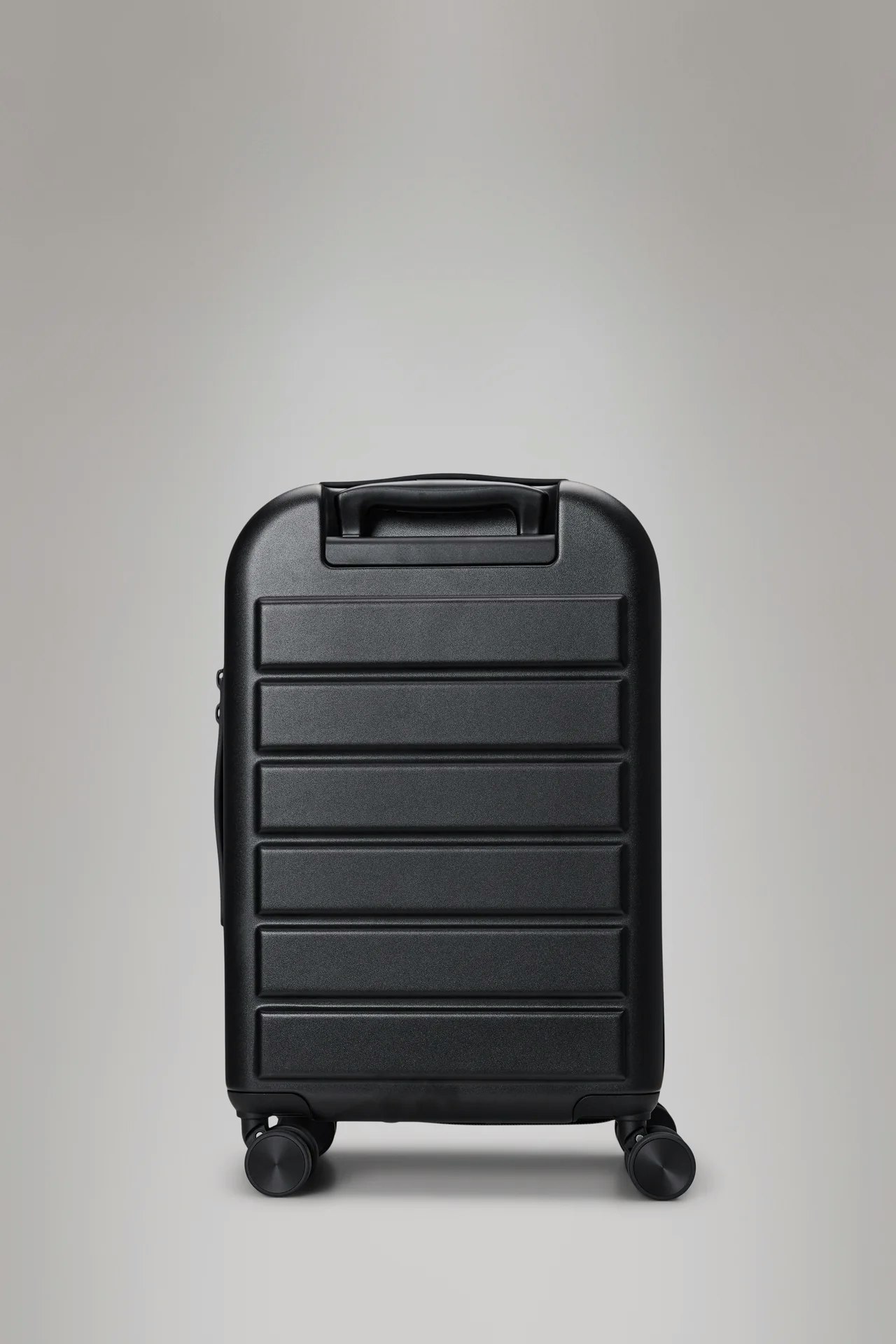 Rains - Texel Cabin Trolley - Black