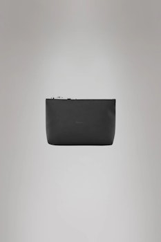 Rains - Cosmetic Bag - Black