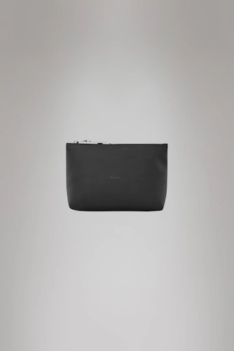 Rains - Cosmetic Bag - Black