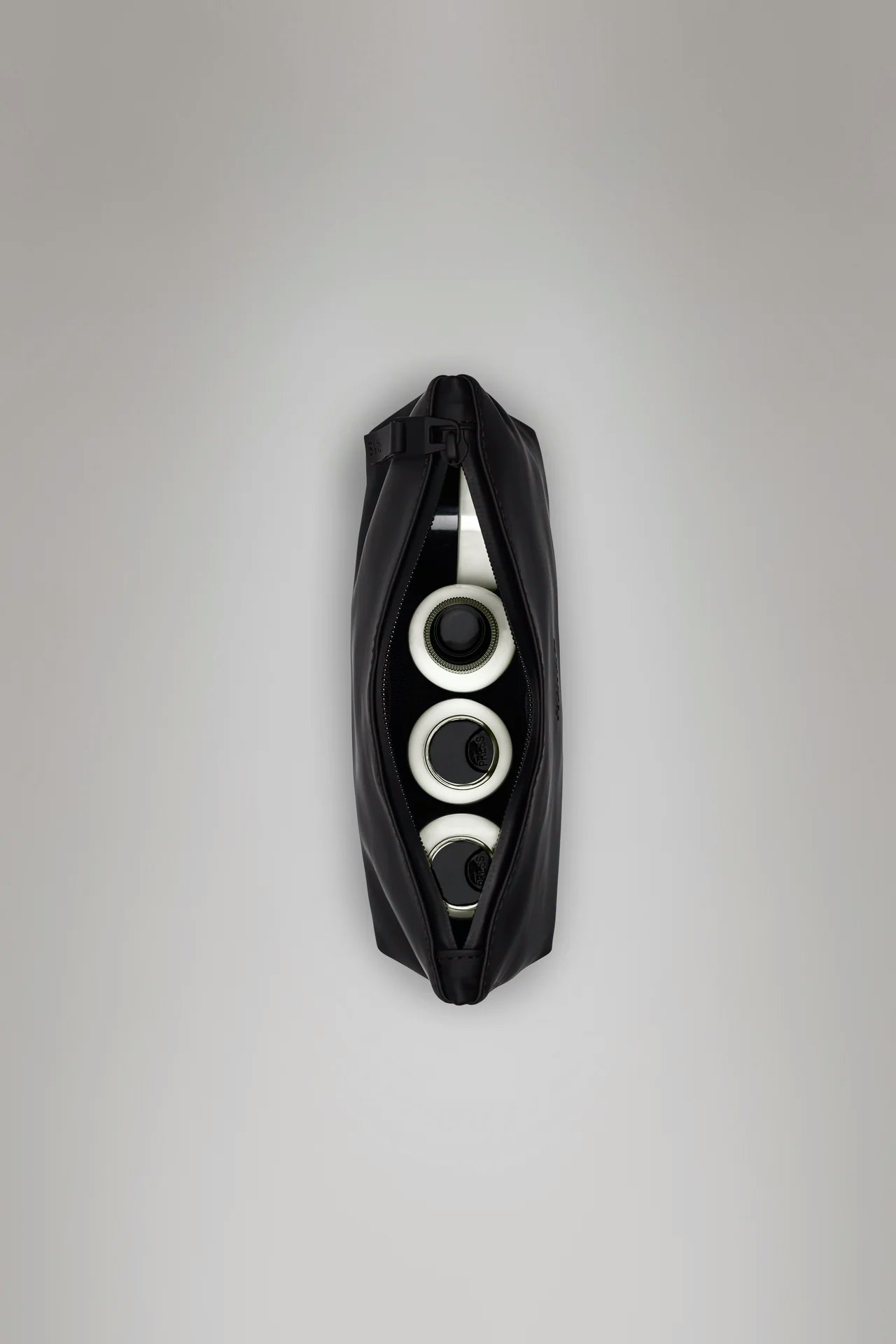 Rains - Cosmetic Bag - Black