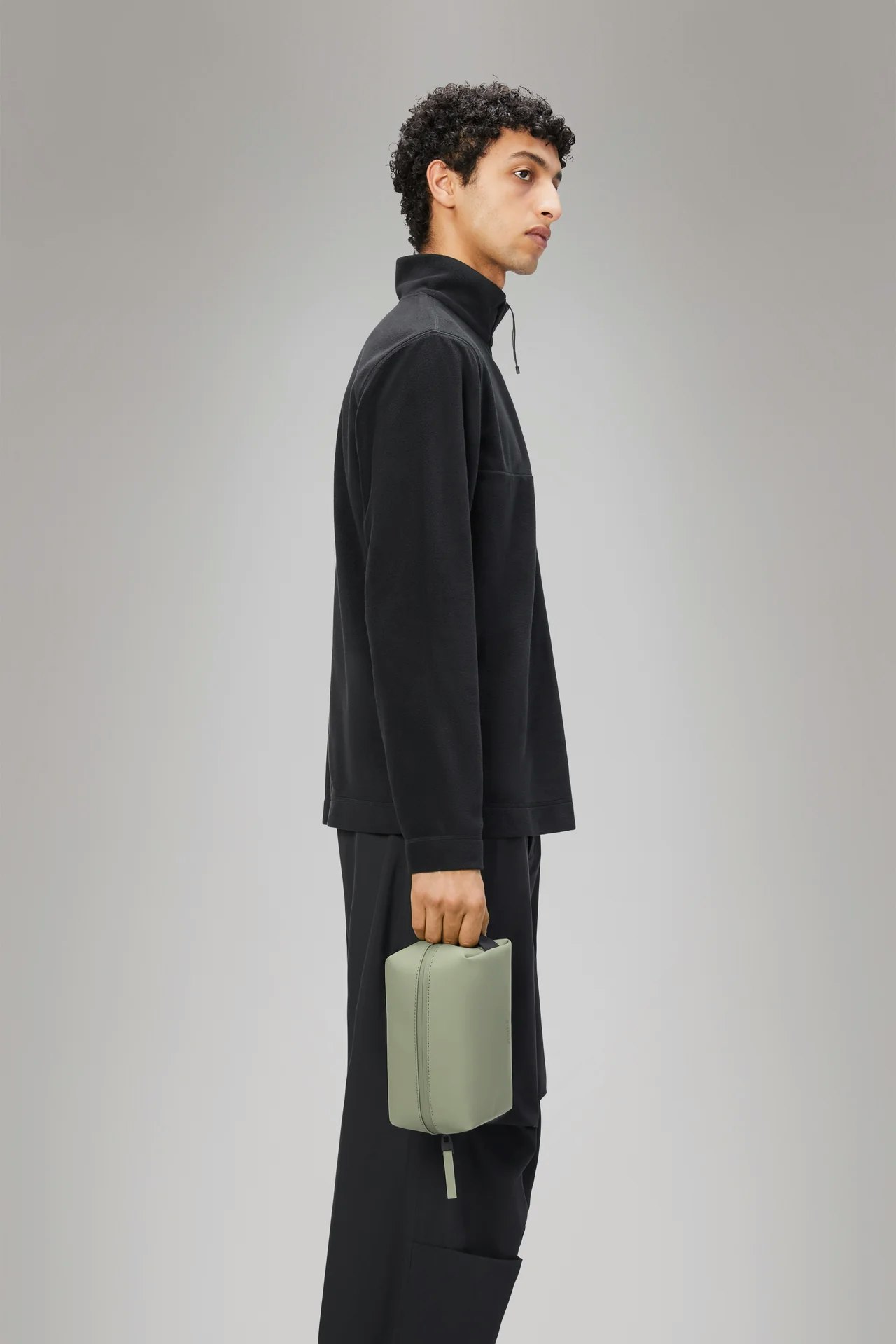 Rains - Wash Bag Small - Drift