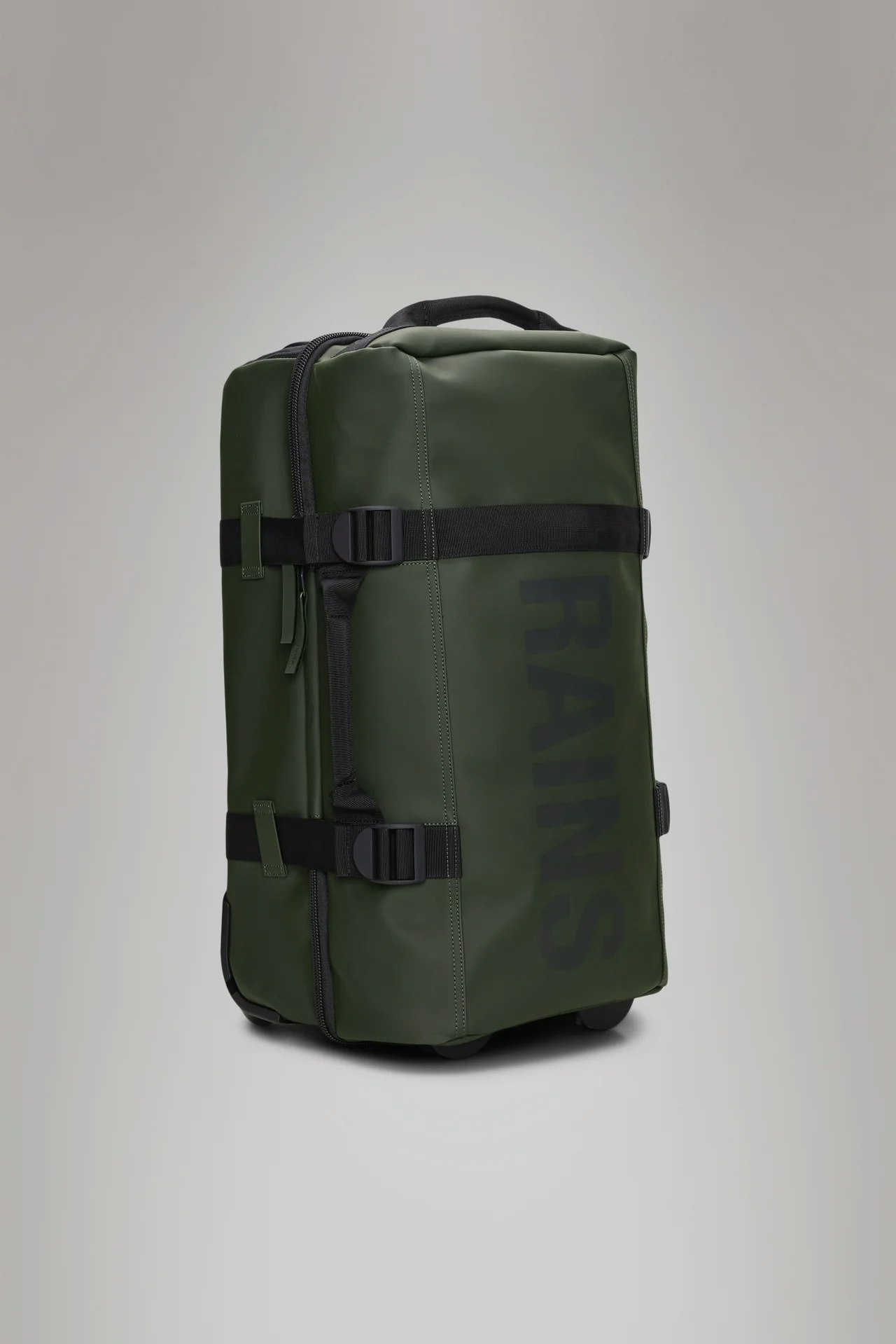 Rains - Texel Cabin Bag - Green