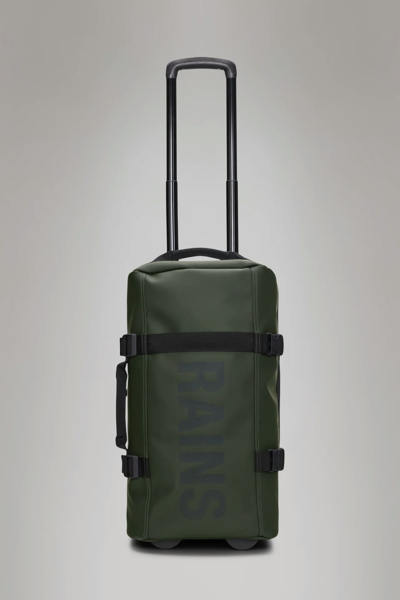 Rains - Texel Cabin Bag - Green