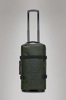 Rains - Texel Cabin Bag - Green