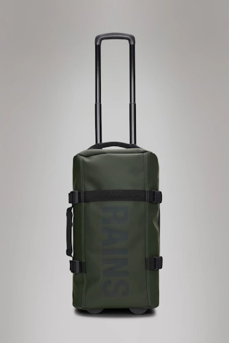 Rains - Texel Cabin Bag - Green