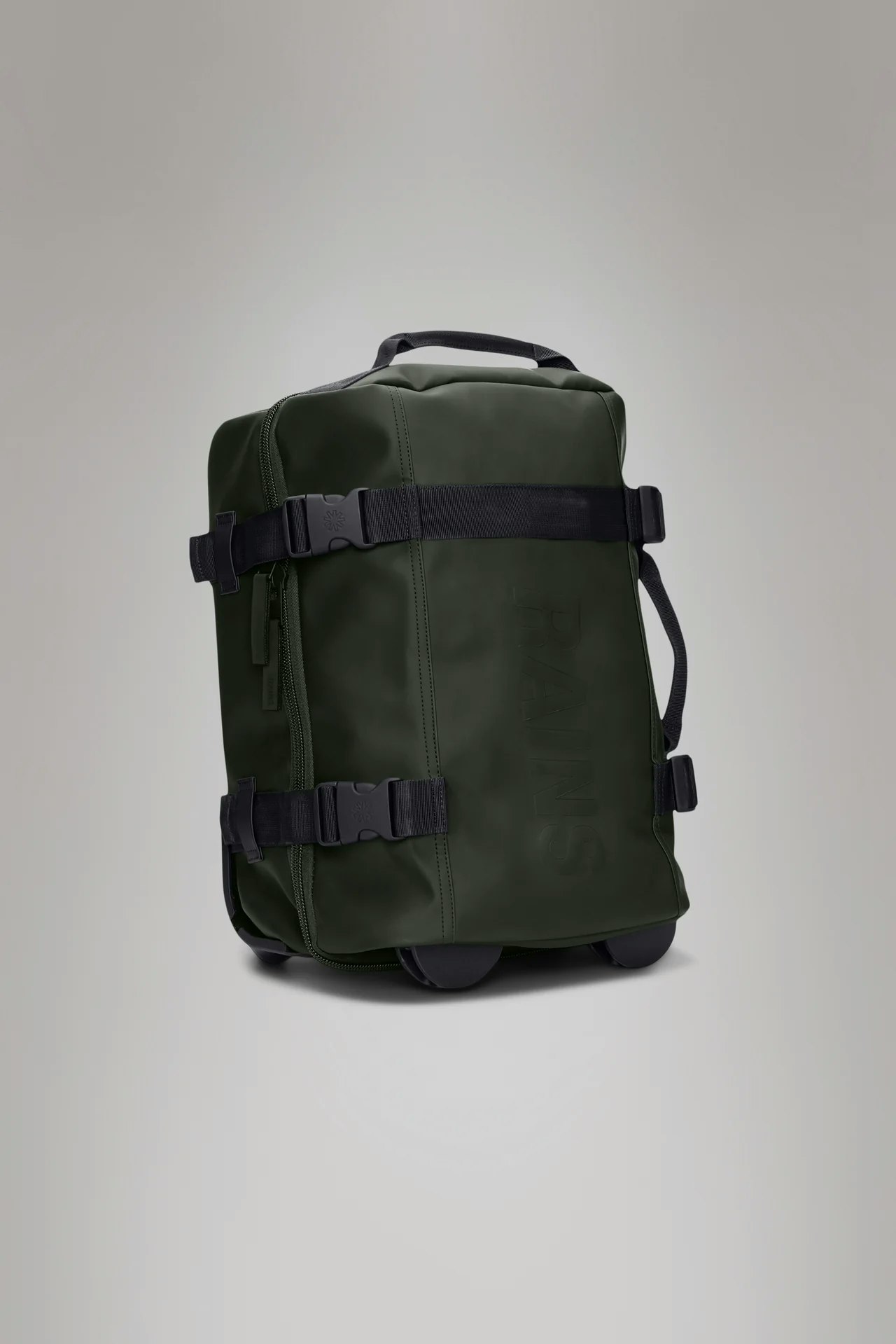 Rains - Texel Cabin Bag Mini - Green