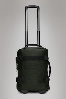 Rains - Texel Cabin Bag Mini - Green