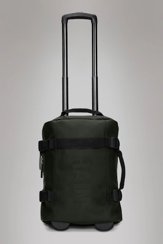 Rains - Texel Cabin Bag Mini - Green