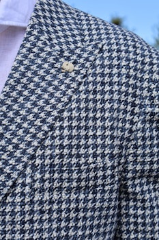 Jerry key - Calcite Blazer - Giacca Monopetto