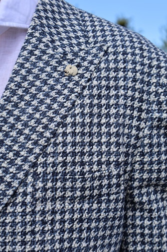 Jerry key - Calcite Blazer - Giacca Monopetto