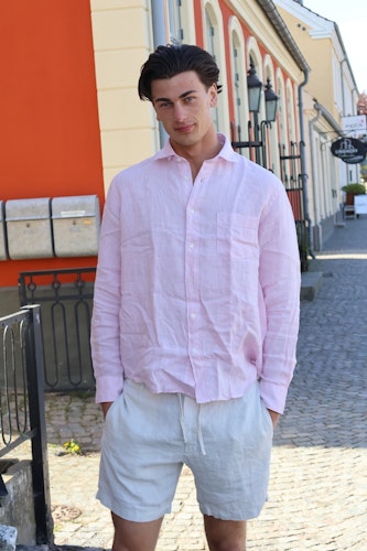 Hartford - Paul pat - Light pink