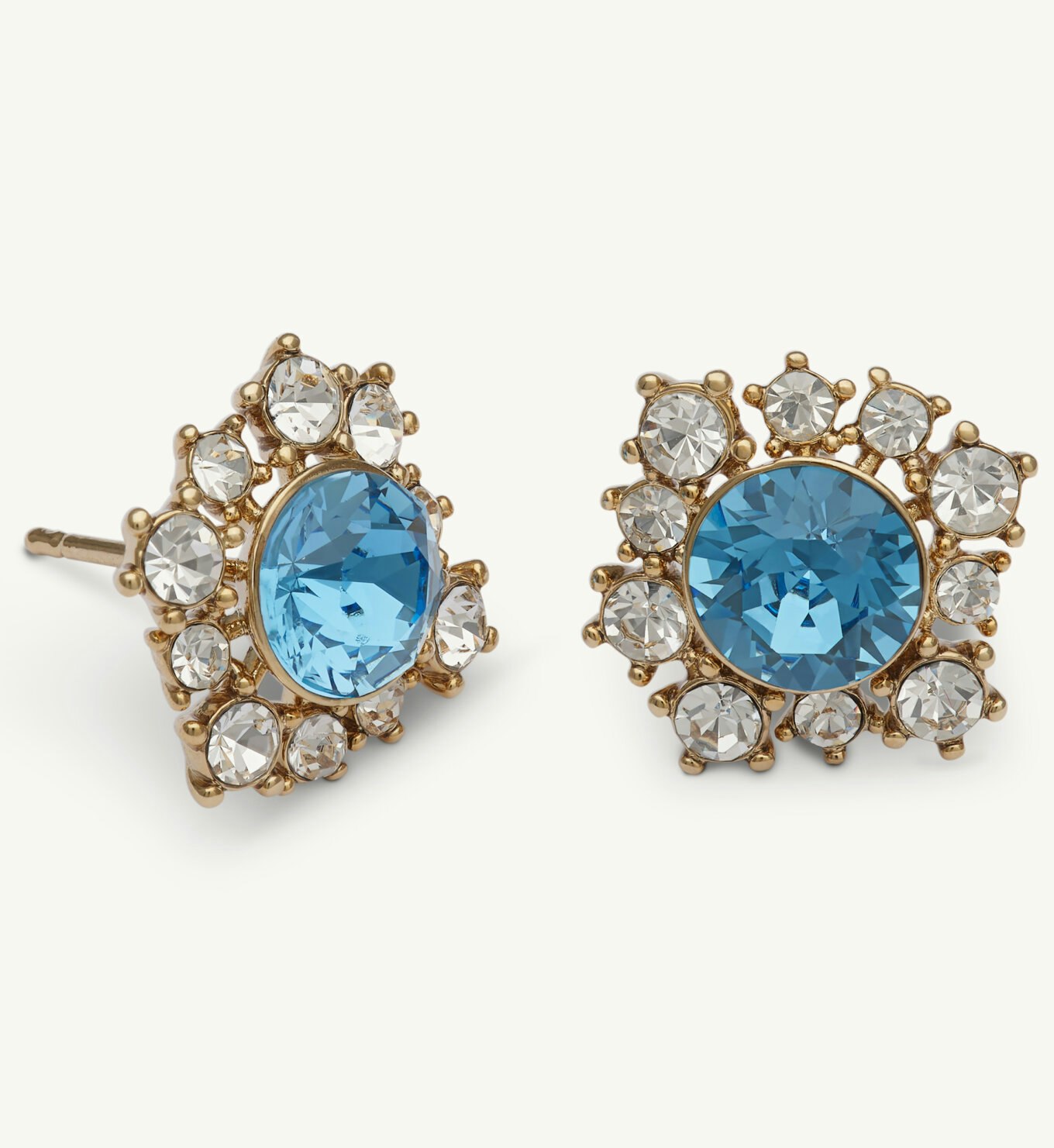 Lily and Rose -  EMILY EARRINGS – ICE BLUE