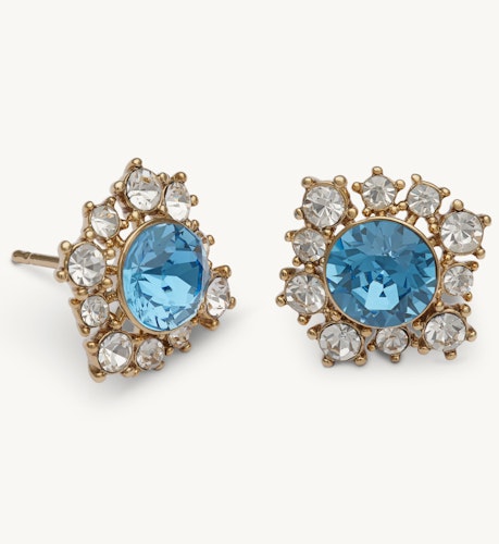 Lily and Rose -  EMILY EARRINGS – ICE BLUE