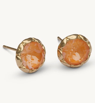 Lily and Rose -  MISS VICTORIA STUD EARRINGS – TROPICAL